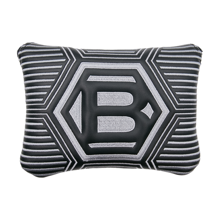 ベティナルディSTUDIOSTOCK14（32インチ）新品BRIEFINGカバー 2025 INOVAI Series Headcover (Mini) | Bettinardi Golf – Studio B