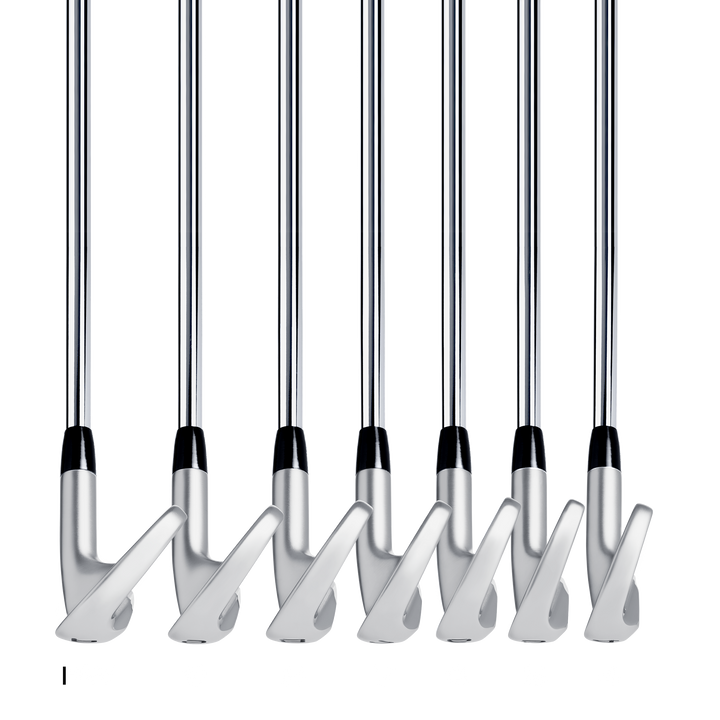 Bettinardi CB24 Left Handed Iron Set (4-PW) | Bettinardi Golf
