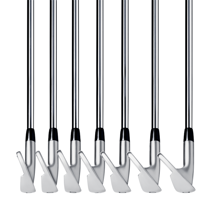 6本（5〜P）MB24 BETTINARDI steel fiber 6本（5〜P）MB24 BETTINARDI steel fiber Bettinardi MB24 Irons