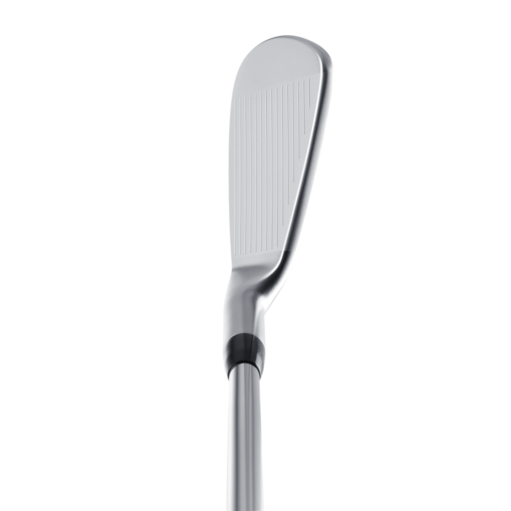 Bettinardi MB24 7 Iron - address