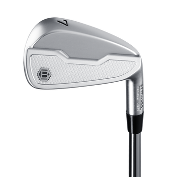Bettinardi MB24 7 Iron - flange
