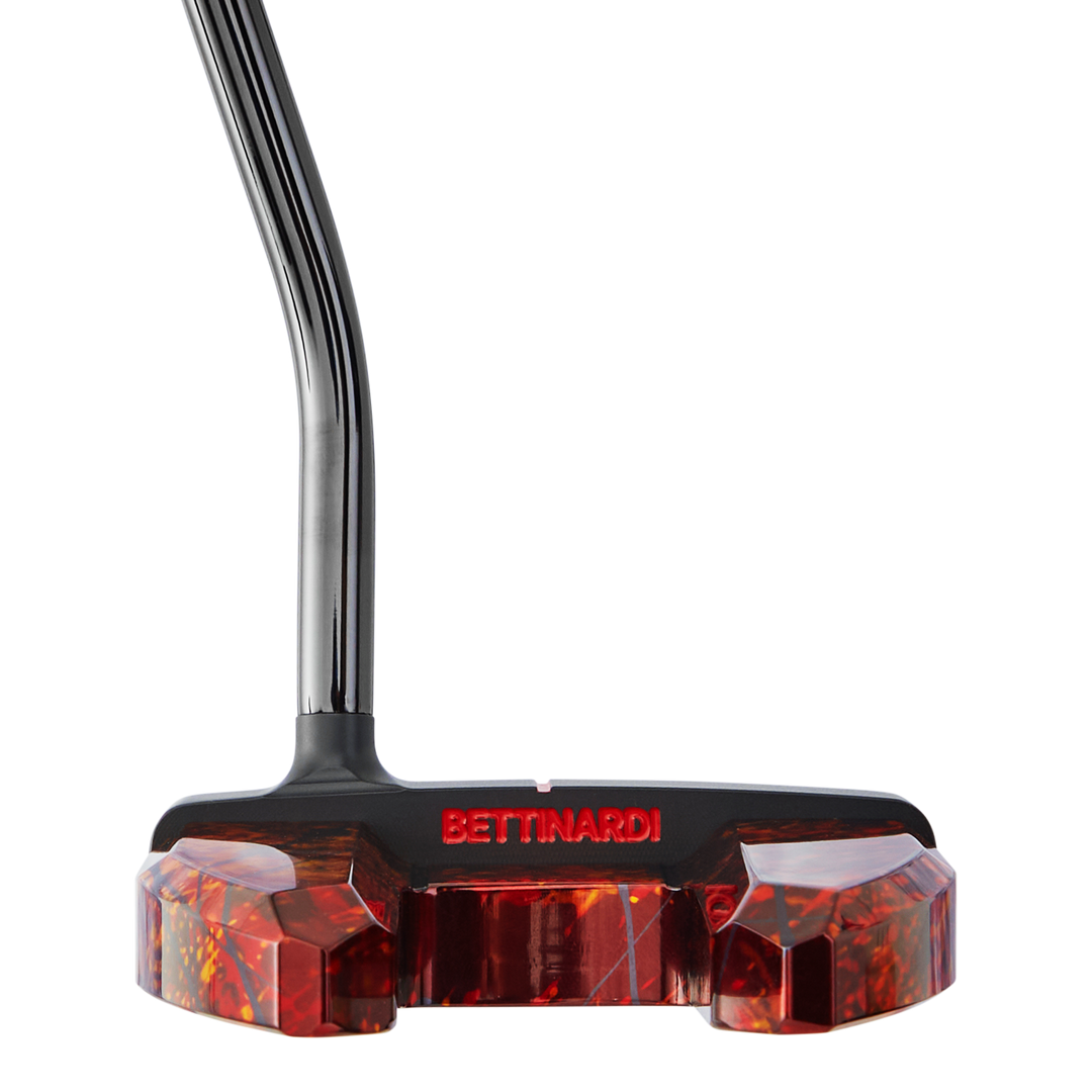 Aloha INOVAI 6.0 Hexperimental | Bettinardi Golf – Studio B
