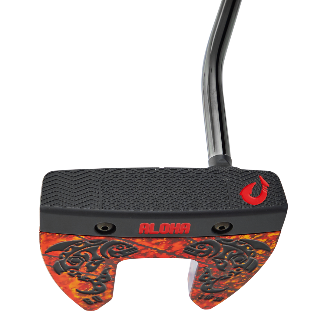 Aloha INOVAI 6.0 Hexperimental | Bettinardi Golf – Studio B