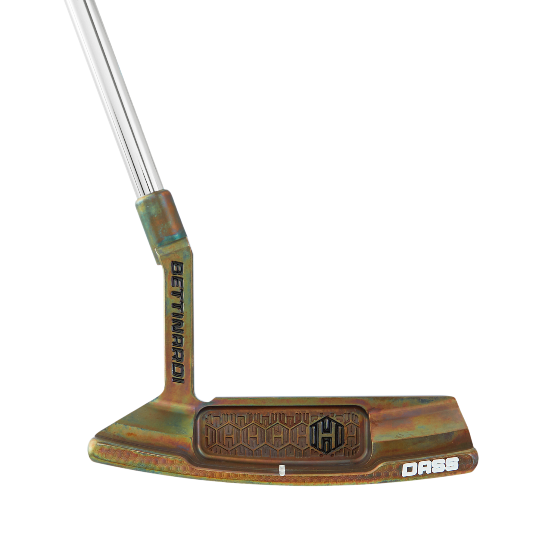 最終値下げ!Bettinardi 88 パター Made in USA 最終値下げ!Bettinardi 88 パター Made in USA