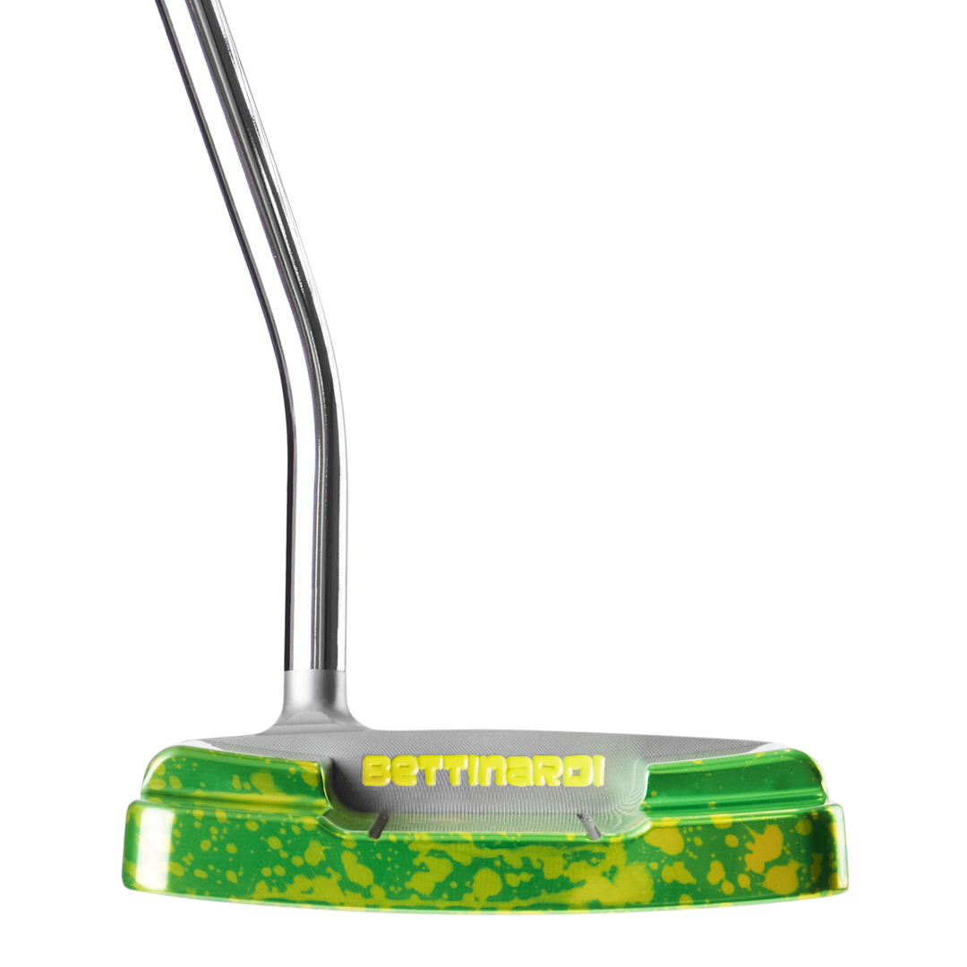 2024 Party On!™ 1-of-15 INOVAI Spud Neck Putter | Bettinardi Golf