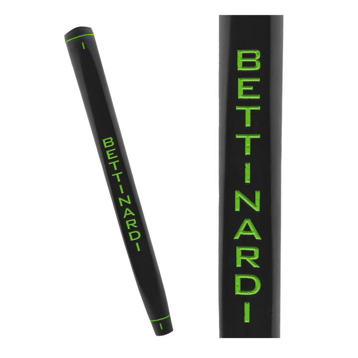 Limited Run Tiki BB1 Slant Neck Putter | Bettinardi – Studio B Limited Run Tiki BB1 Slant Neck Putter | Bettinardi – Studio B