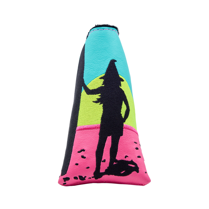 Endless Summer Wizard Blade Putter Headcover | Bettinardi Golf
