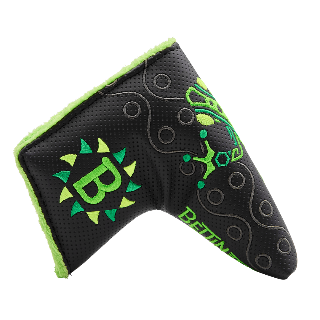Bettinardi - くに Limited Run Tiki BB1 Slant Neck Putter | Bettinardi – Studio B