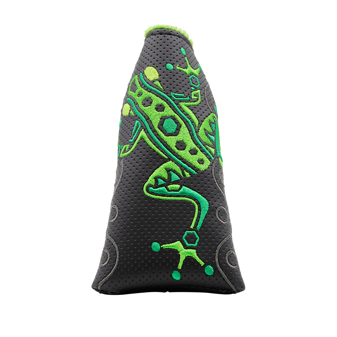 Limited Run Tiki BB1 Slant Neck Putter | Bettinardi – Studio B