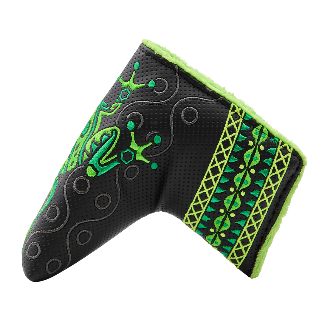 Limited Run Tiki BB1 Slant Neck Putter | Bettinardi – Studio B