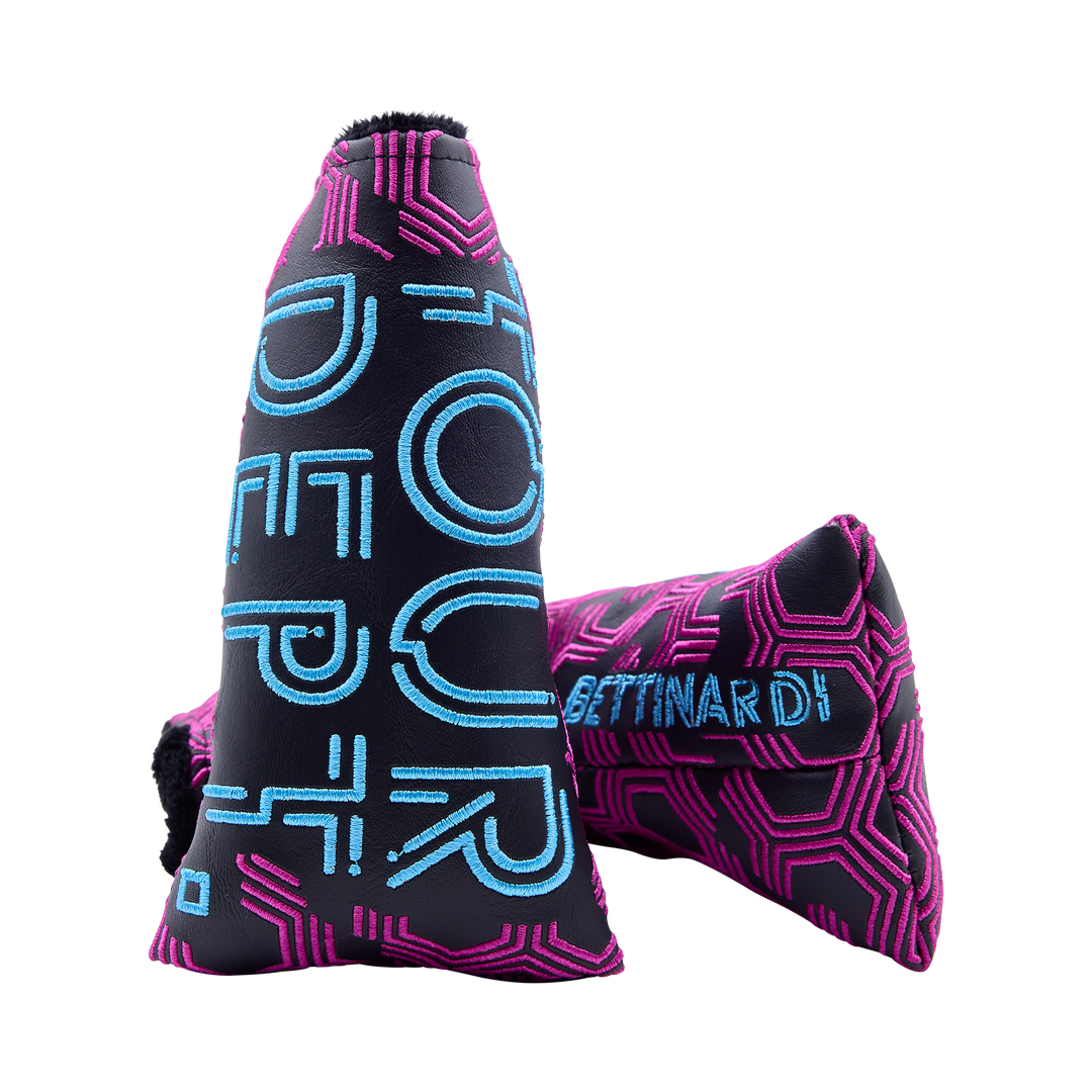 Wizard BB0 Tour Dept. DASS Putter | Bettinardi Golf – Studio B