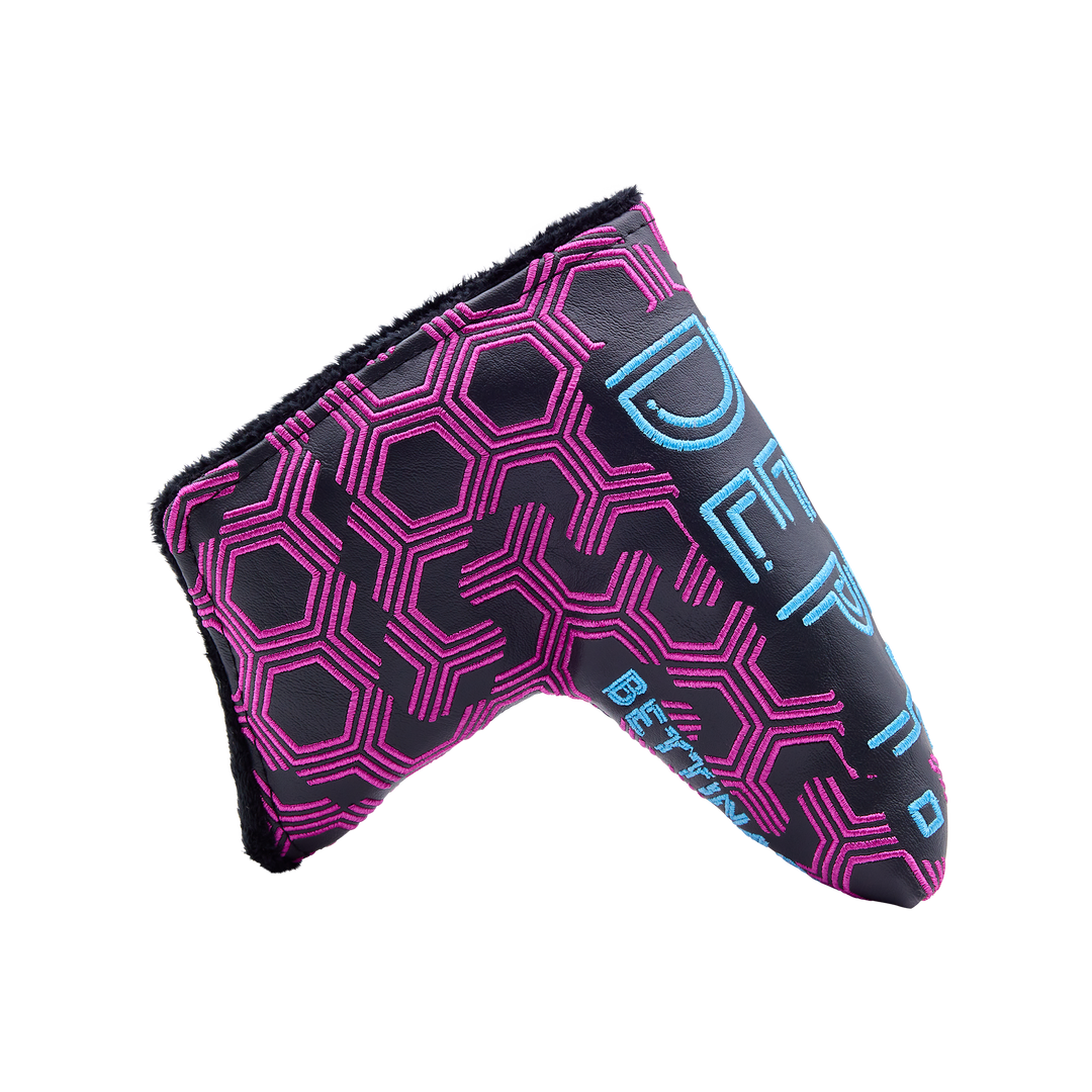 Wizard BB0 Tour Dept. DASS Putter | Bettinardi Golf – Studio B