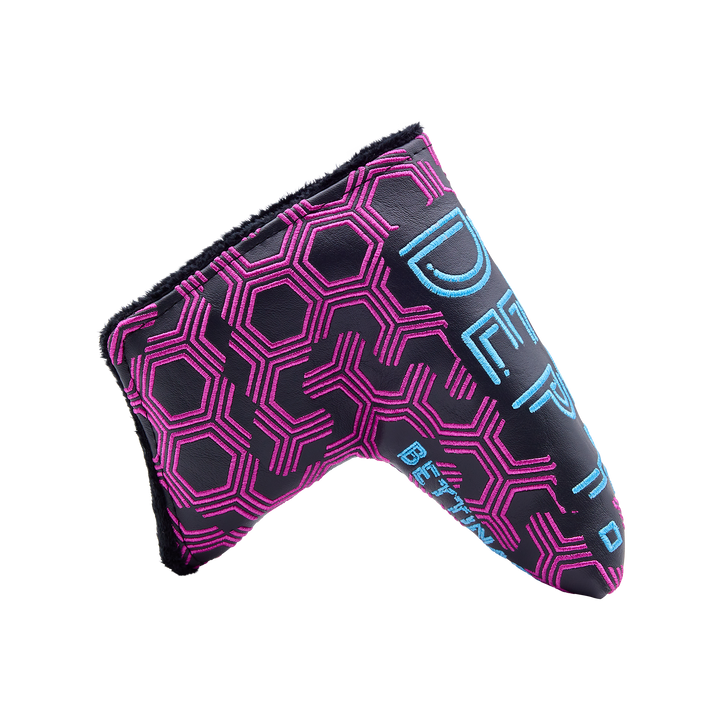 Wizard BB0 Tour Dept. DASS Putter | Bettinardi Golf – Studio B