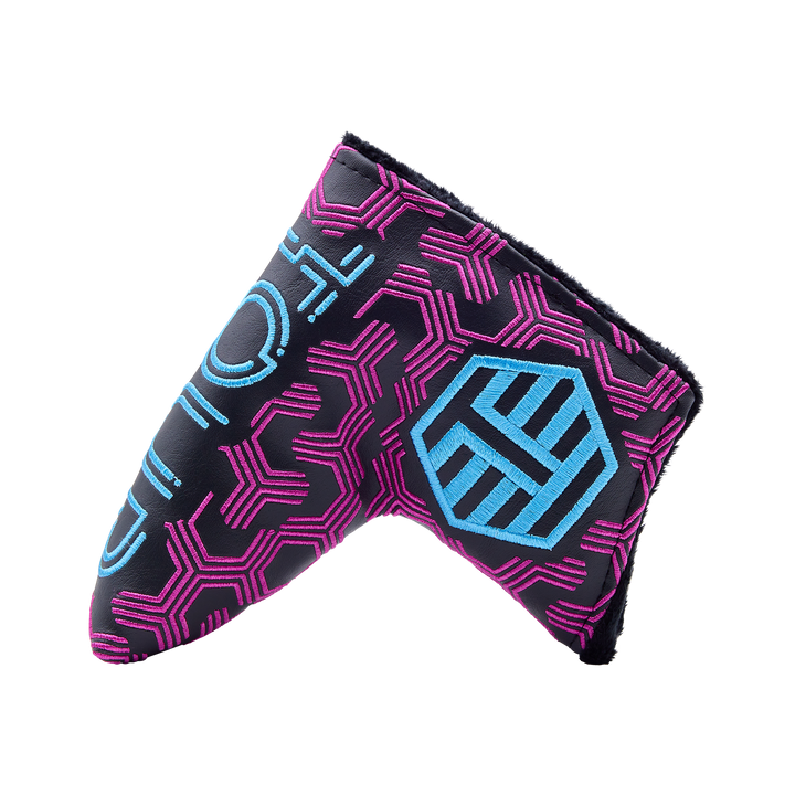 Wizard BB0 Tour Dept. DASS Putter | Bettinardi Golf – Studio B