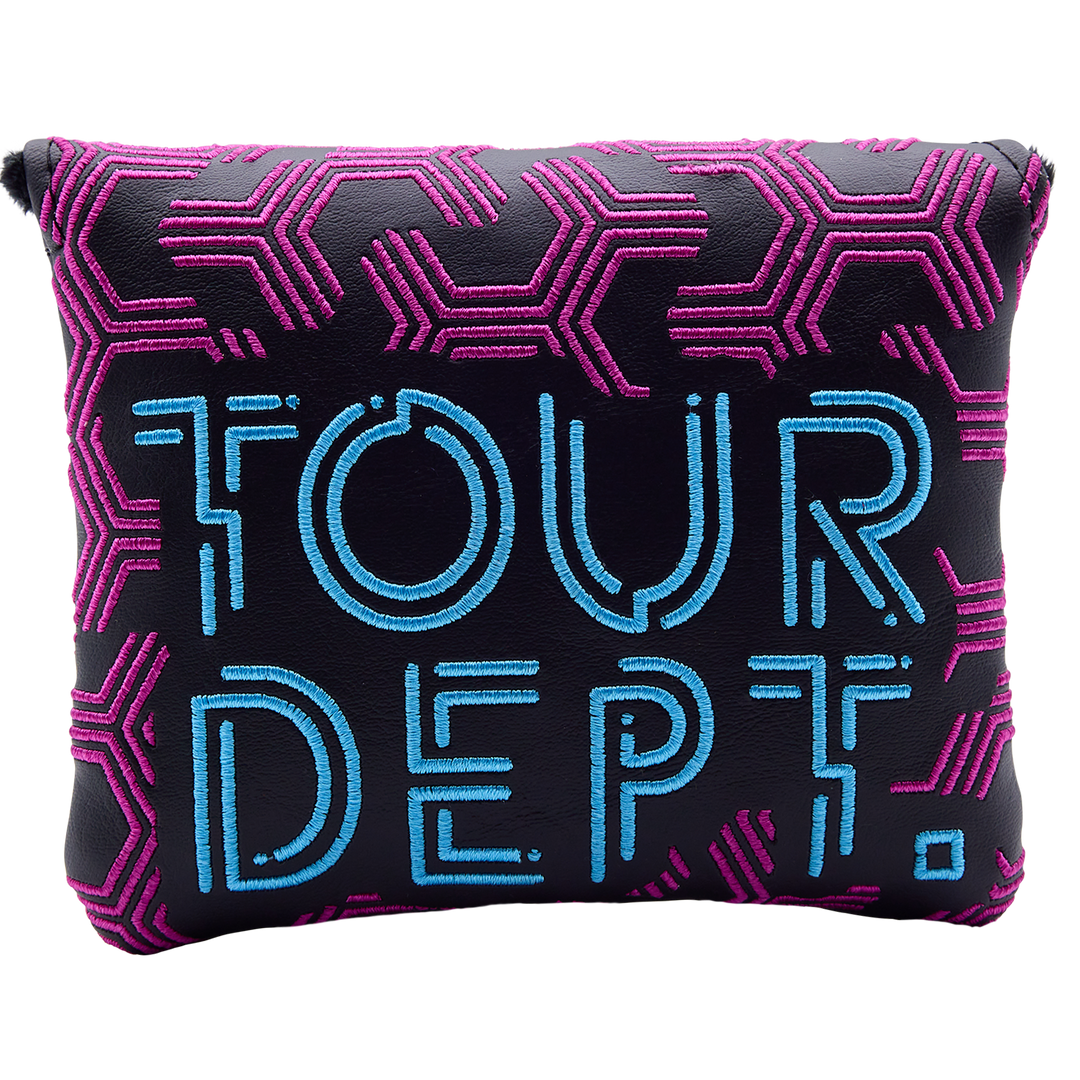 Poison Bomb INOVAI 9.0 Putter | Bettinardi Golf – Studio B