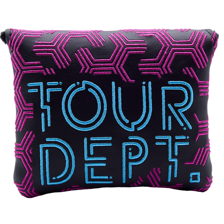 Poison Bomb INOVAI 9.0 Putter | Bettinardi Golf – Studio B