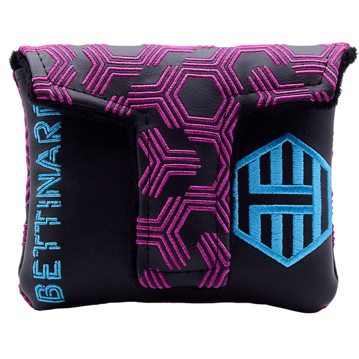 Poison Bomb INOVAI 9.0 Putter | Bettinardi Golf – Studio B