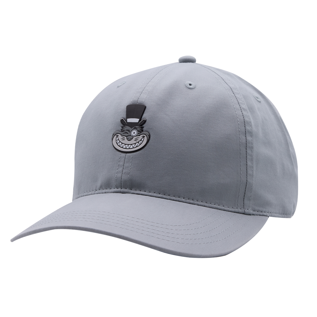 Bettinardi American Needle Gangster Cat Premium Cotton Hepcat Hat