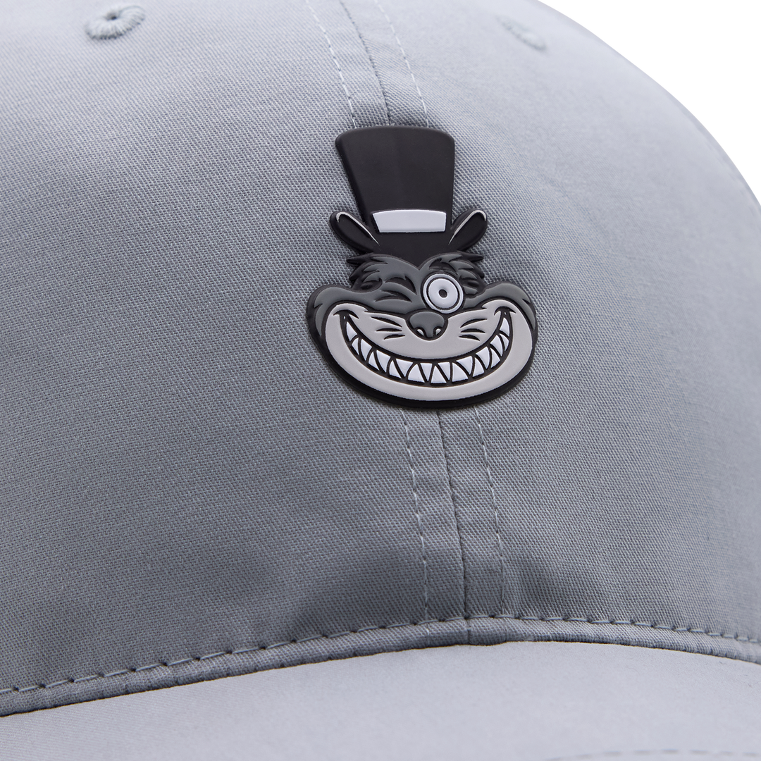 Bettinardi American Needle Gangster Cat Premium Cotton Hepcat Hat