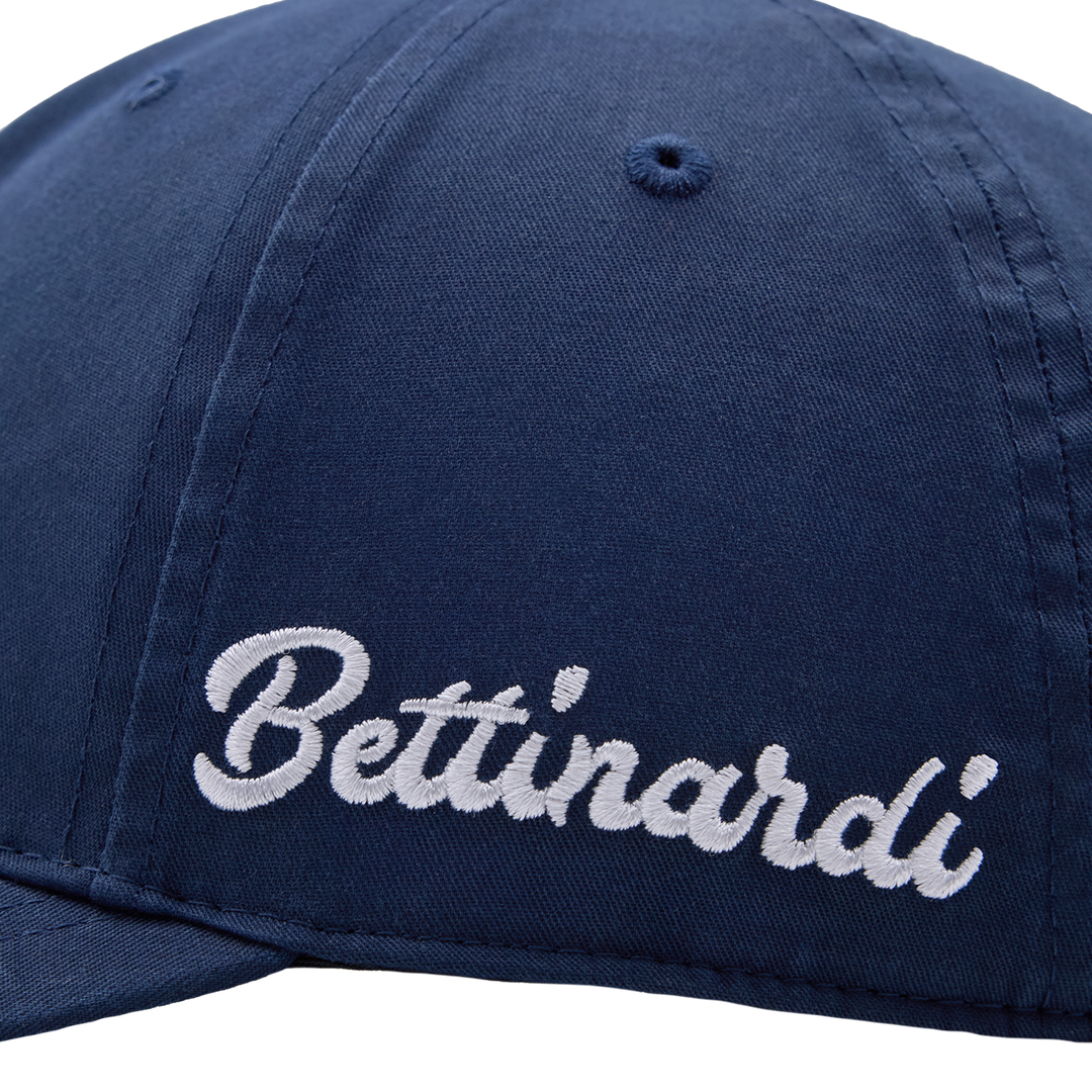 Bettinardi American Needle Sunglasses Wizard Super Tech Valin Hat (Navy)