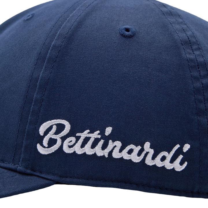 Bettinardi American Needle Sunglasses Wizard Super Tech Valin Hat (Navy)