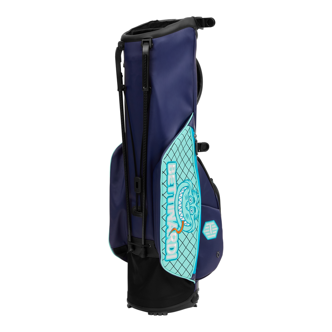 Rat Tail Fat Cat Tour Dept. Vessel VLX 2.0 Stand Bag | Bettinardi