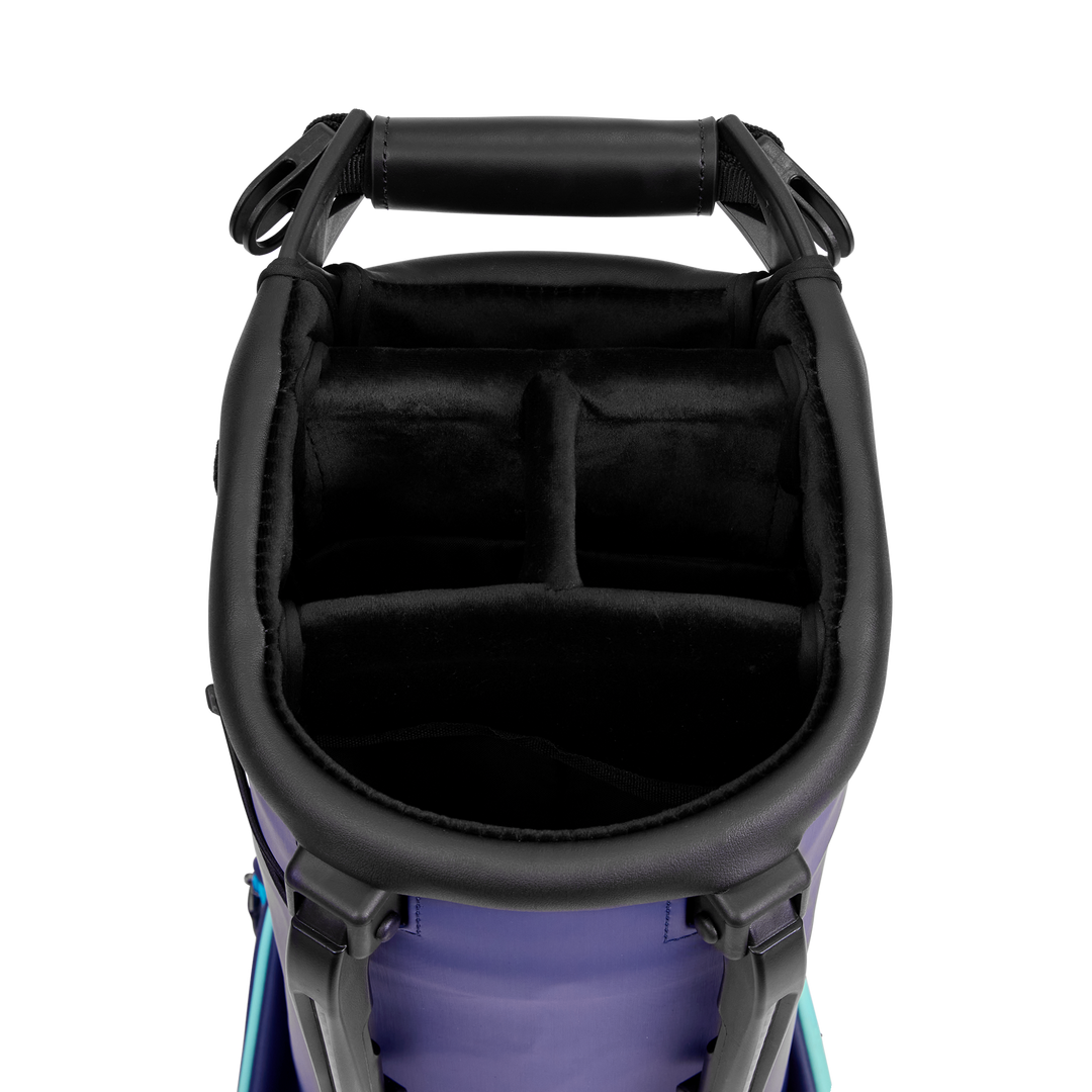 Rat Tail Fat Cat Tour Dept. Vessel VLX 2.0 Stand Bag | Bettinardi