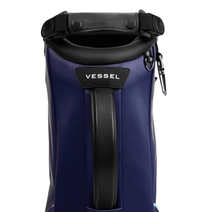 Rat Tail Fat Cat Tour Dept. Vessel VLX 2.0 Stand Bag | Bettinardi