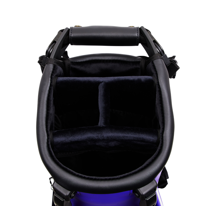 Purple Tour Dept. T-Hive VLX 2.0 Stand Bag | Bettinardi Golf