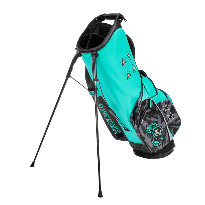 T-Hive Bomb Tour Dept. Vessel Player V Bag | Bettinardi Golf