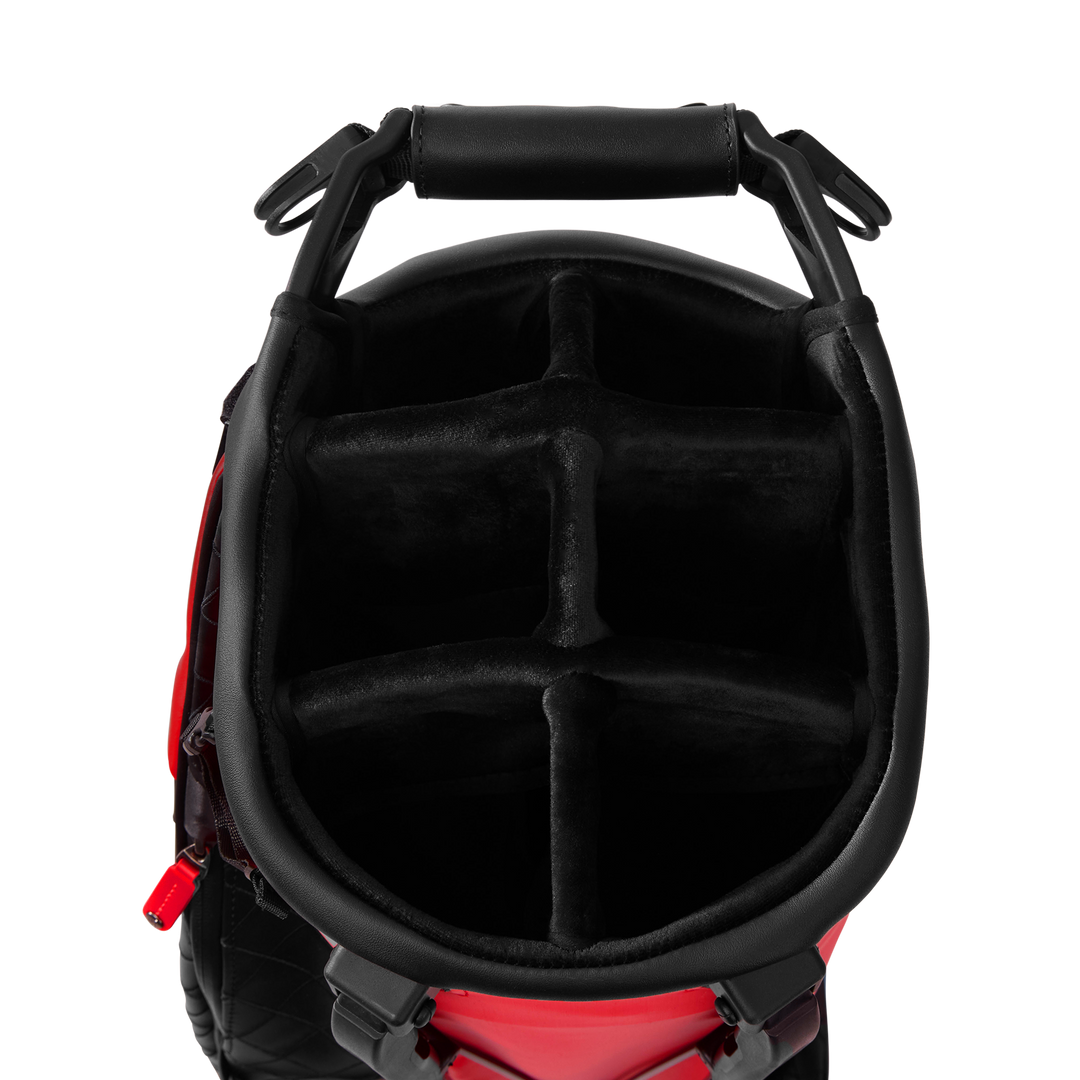 RWB Chicago Wizard Tour Dept. Vessel Player V Bag | Bettinardi