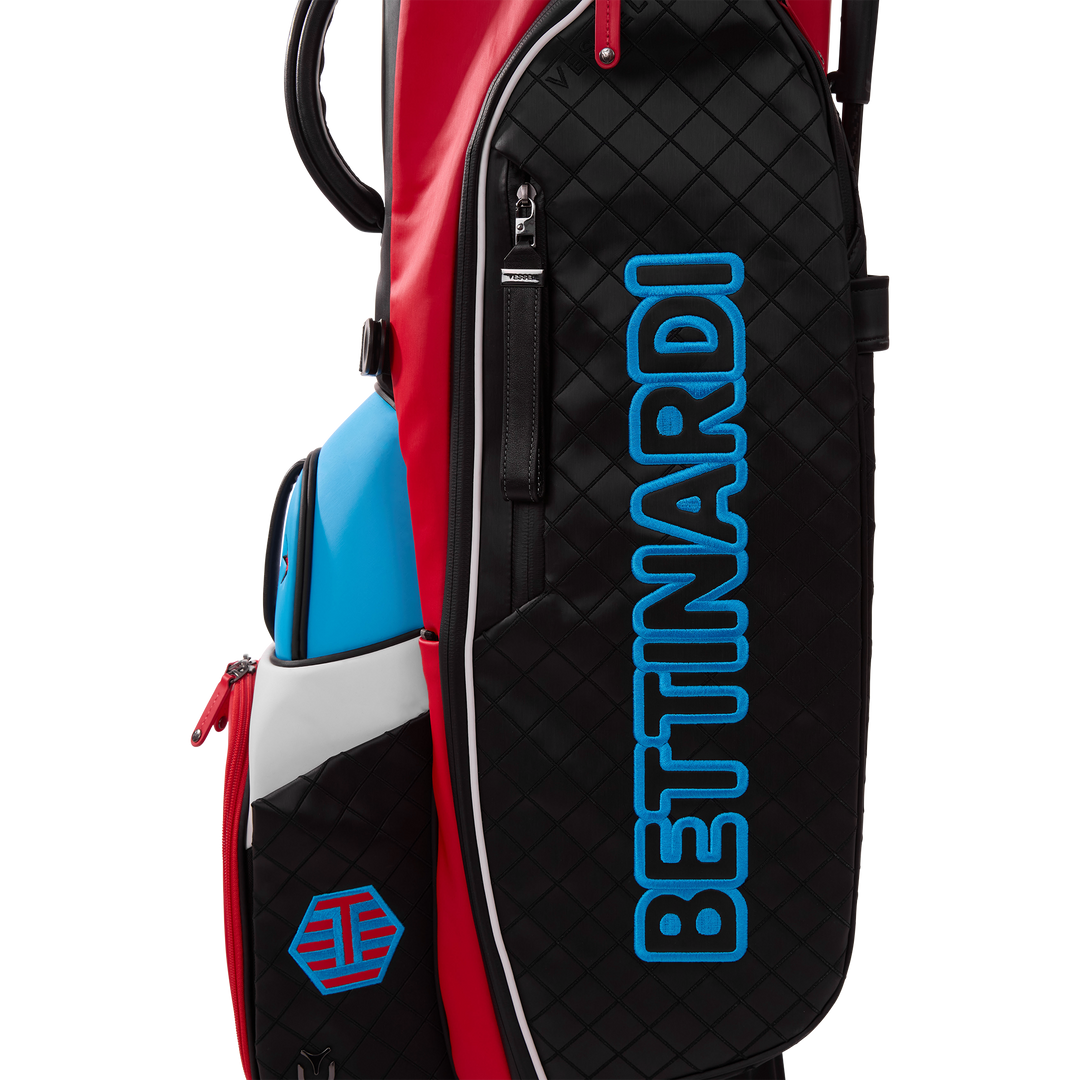 RWB Chicago Wizard Tour Dept. Vessel Player V Bag | Bettinardi