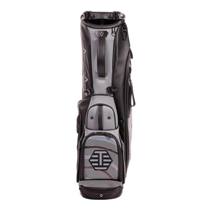 Grateful Wizard Tour Dept. Vessel Player V Bag | Bettinardi