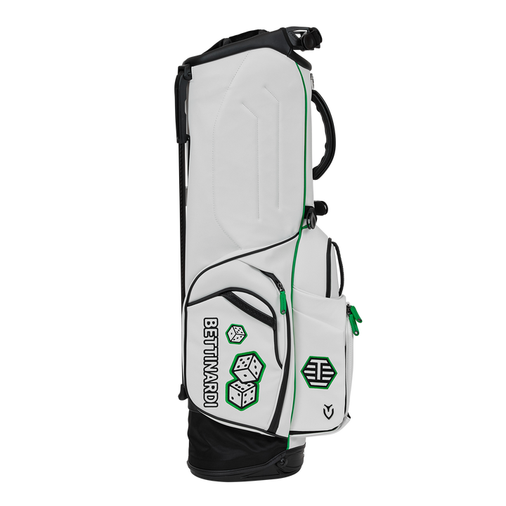 Lucky Cat Tour Dept. Vessel Player V Bag | Bettinardi Golf – Studio B