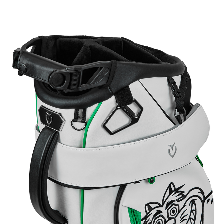 Lucky Cat Tour Dept. Vessel Player V Bag | Bettinardi Golf – Studio B