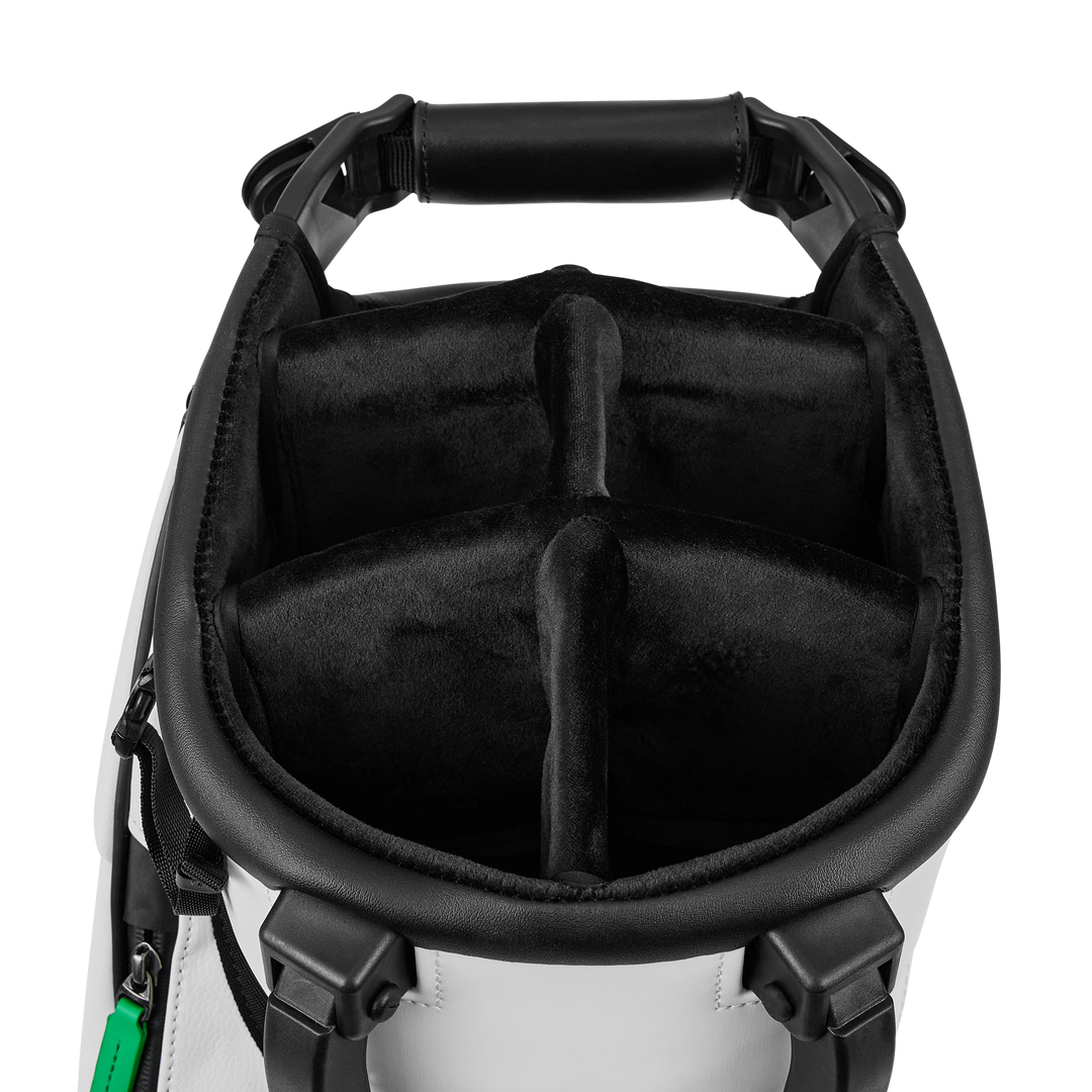 寶BEE-170  キャディバッグ スタンド フード× Lucky Cat Tour Dept. Vessel Player V Bag | Bettinardi Golf – Studio B