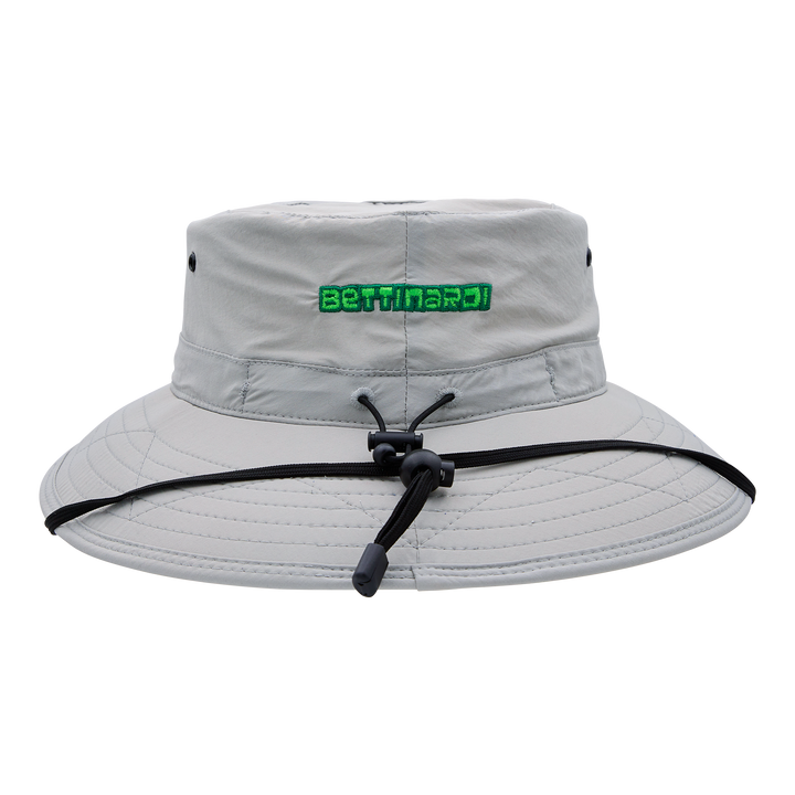 Bettinardi Imperial Poison Wizard Island Sport Bucket Hat