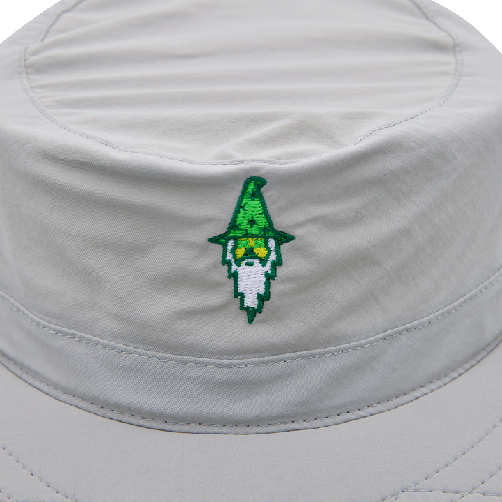 Bettinardi Imperial Poison Wizard Island Sport Bucket Hat