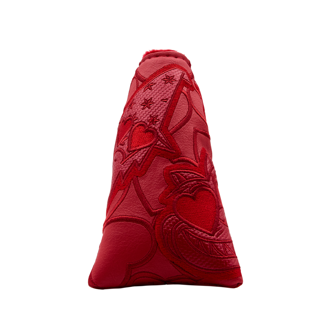 Valentine's Day Multi Icon Heart Eyes Antidote SB1 Putter