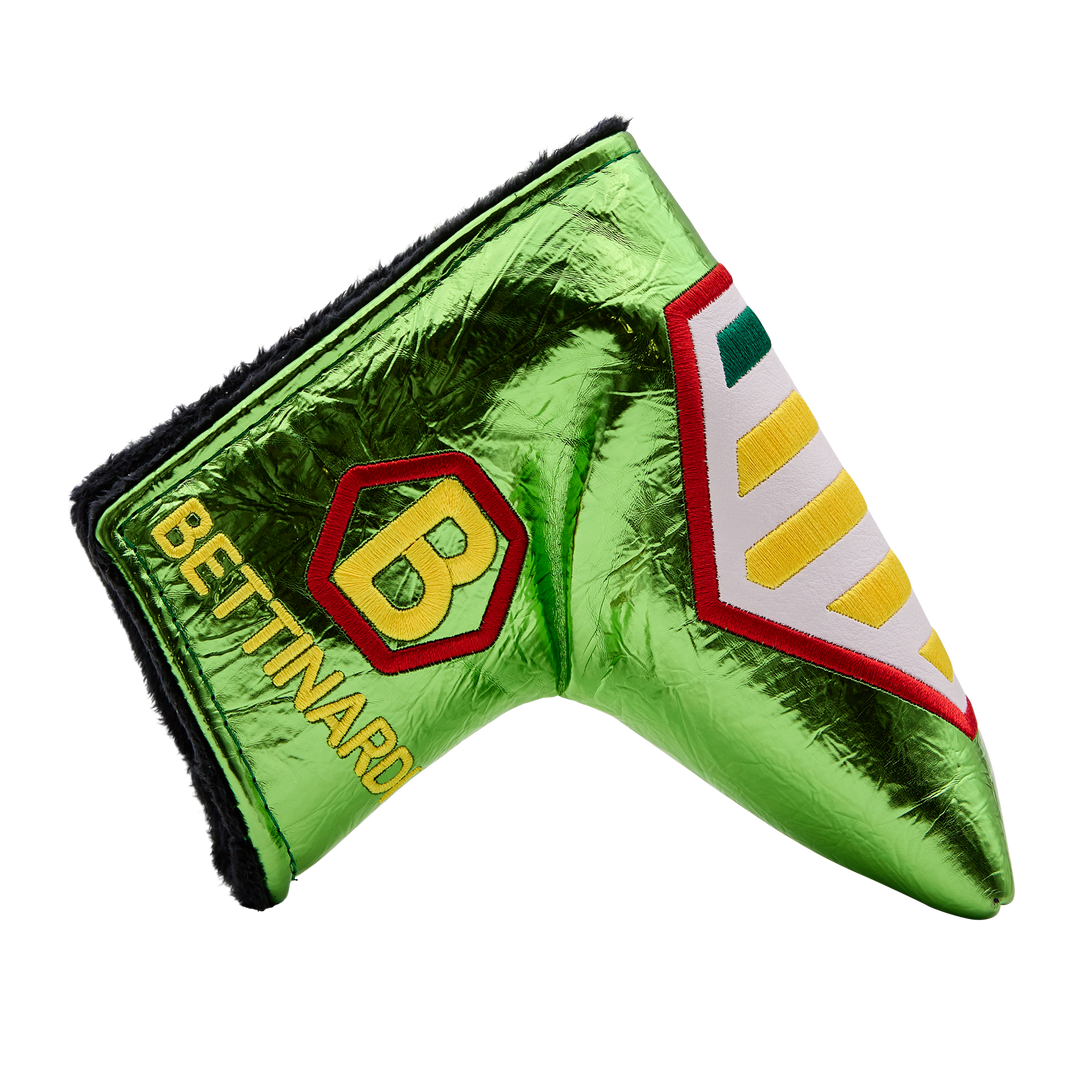 2025 Spring Classic Tour Dept. Blade Putter Headcover | Bettinardi