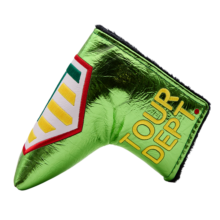 Double standard : the finest DJ's club … Corey Ellis Z Metallic Undertaker - Limited Edition