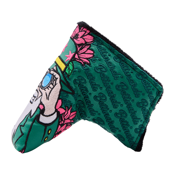 BETTINARDI 200/350 限定 PGA記念パター 2025 Spring Classic Wizard Blade Putter Headcover - BKS Exclusive