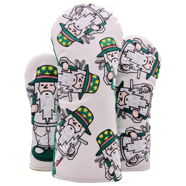 2025 Spring Classic Junior Wizard Wood Set | Bettinardi Golf