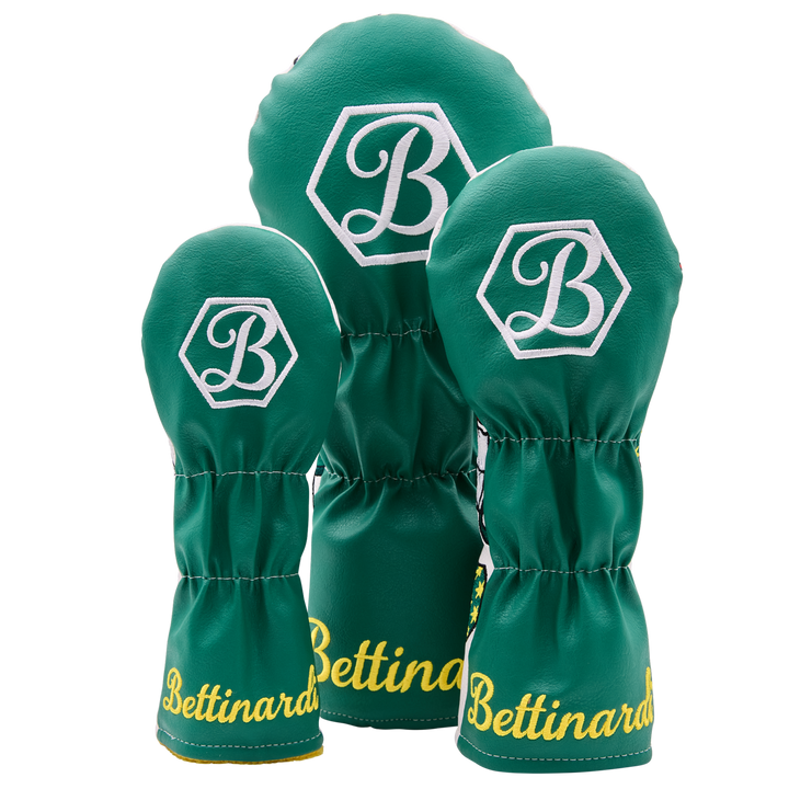 2025 Spring Classic Junior Wizard Wood Set | Bettinardi Golf