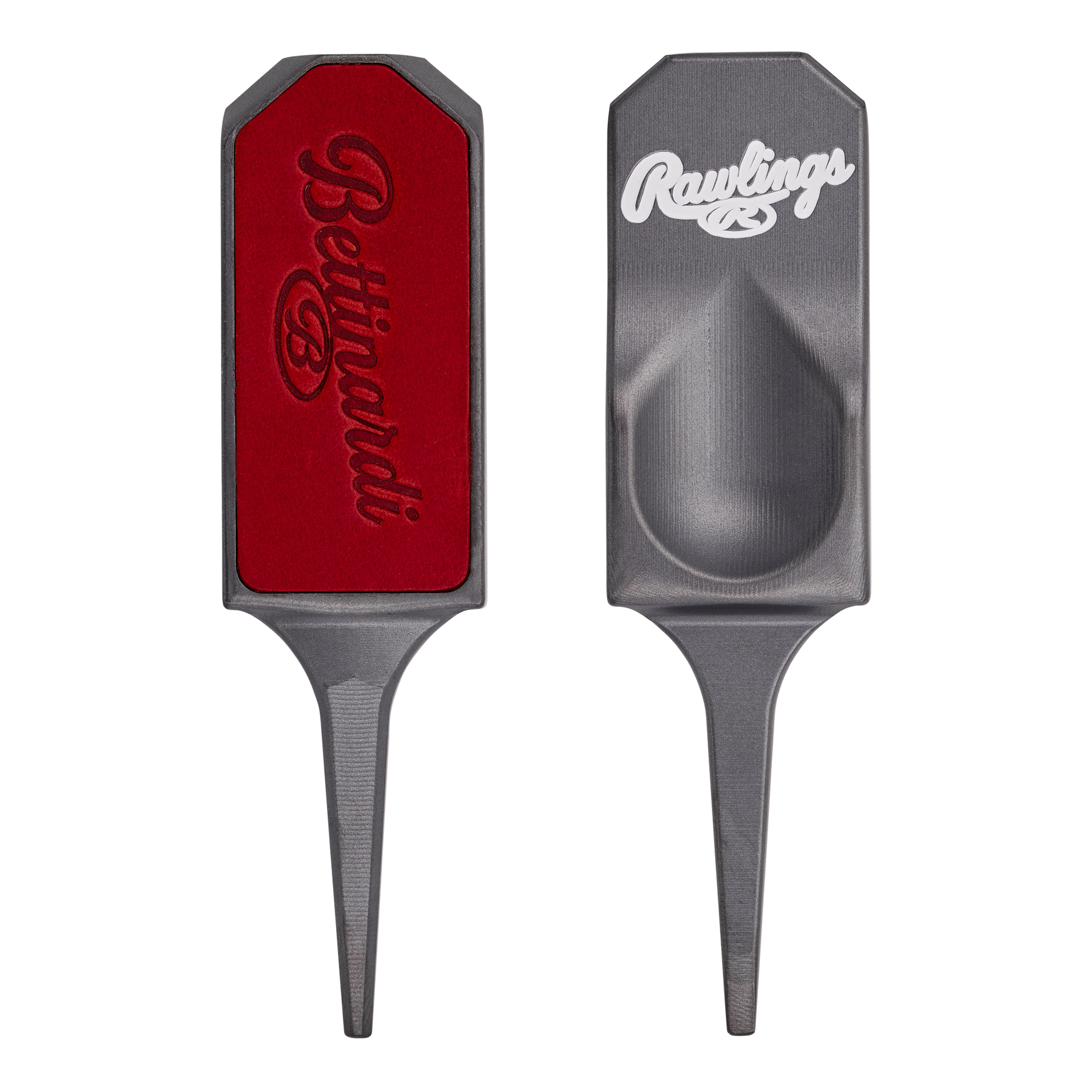 Rawlings x Bettinardi Leather Inlay Divot Tool