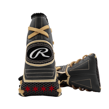 Rawlings x Bettinardi Black Glove Blade Putter Headcover