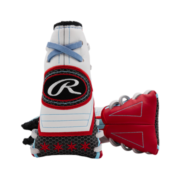 Rawlings x Bettinardi Chicago Glove Blade Putter Headcover
