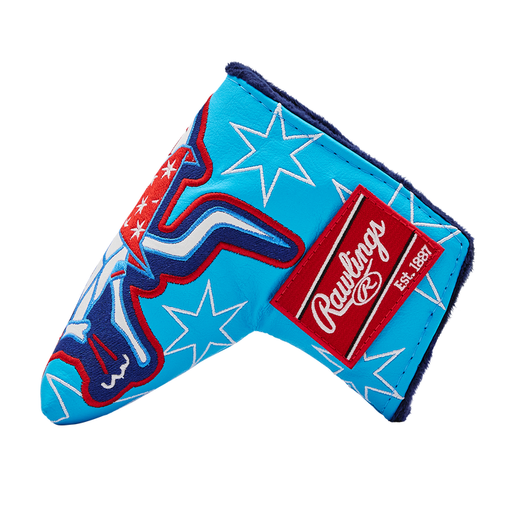 Rawlings Heart of the Hide® x Bettinardi Wizard Hat Blade