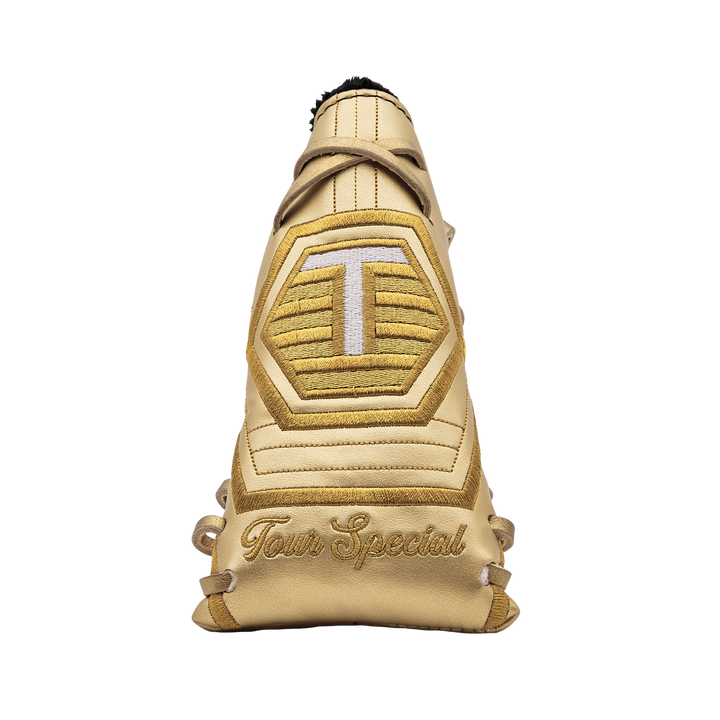 Rawlings Gold Glove® x Bettinardi T-Hive Tour Dept. Blade Putter