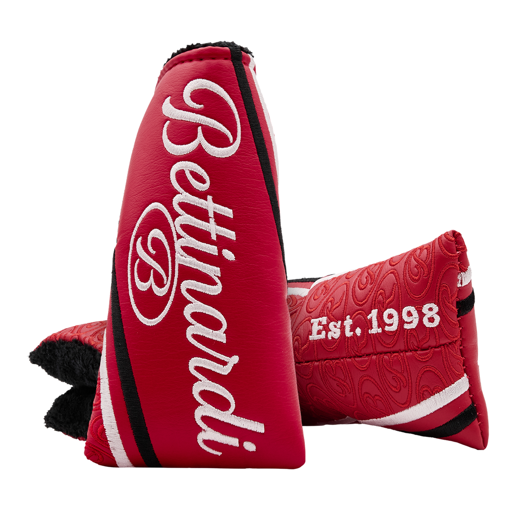 ベティナルディ2025 BB1W LIMITED RUN (Rawlings) Rawlings x Bettinardi Limited Run BB1W Wood Inlay Putter